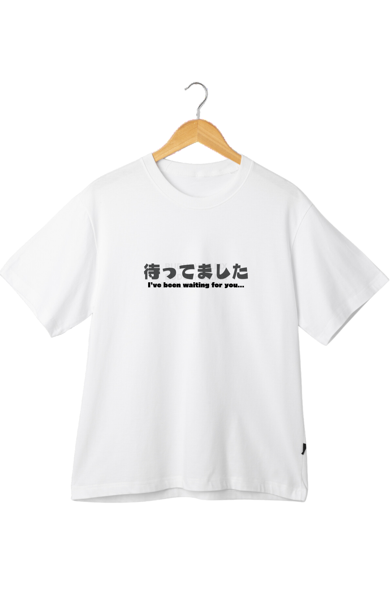 Playera Akaza y Koyuki Kimetsu no Yaiba