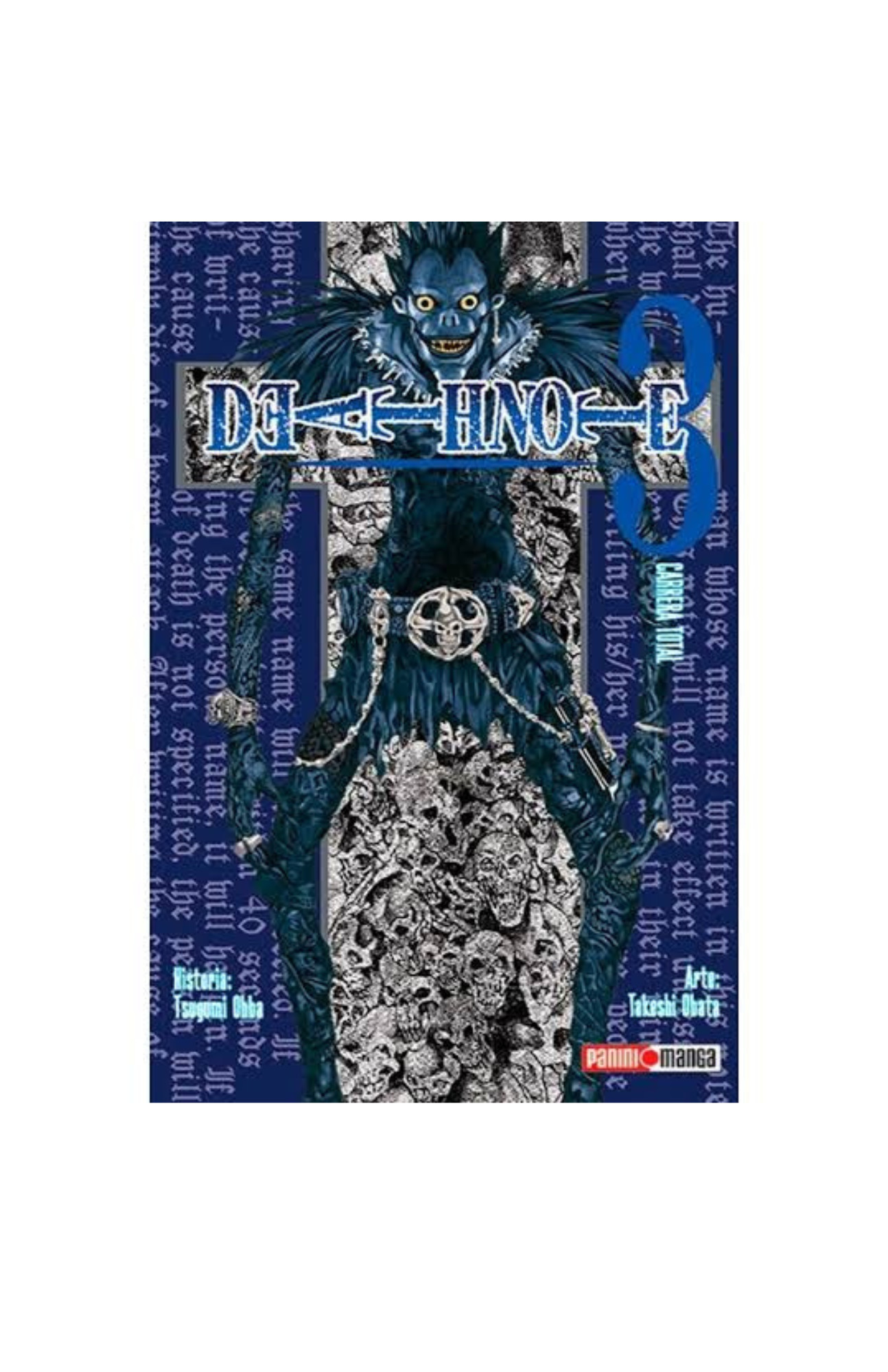 Death Note