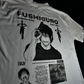 Playera Drop 06 •Toji Fushiguro Jujutsu Kaisen•