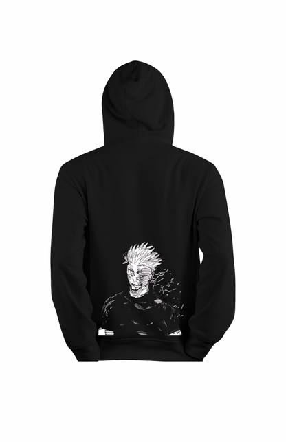 Sudadera Gojo Jujutsu Kaisen