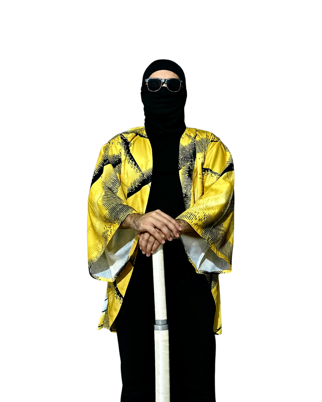 Drop-03 Kimono Zenitsu - Kimetsu No Yaiba