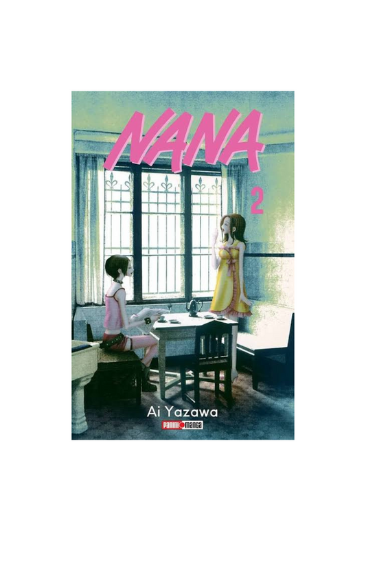 Nana