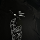 Playera Drop 06 •Gojo Satoru Jujutsu Kaisen•