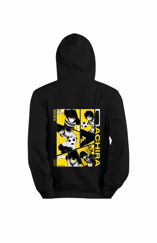Colección 1 Sudaderas Blue Lock