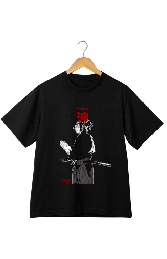 Playera Vagabond