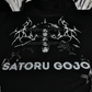 Satoru Gojo Jujutsu Kaisen