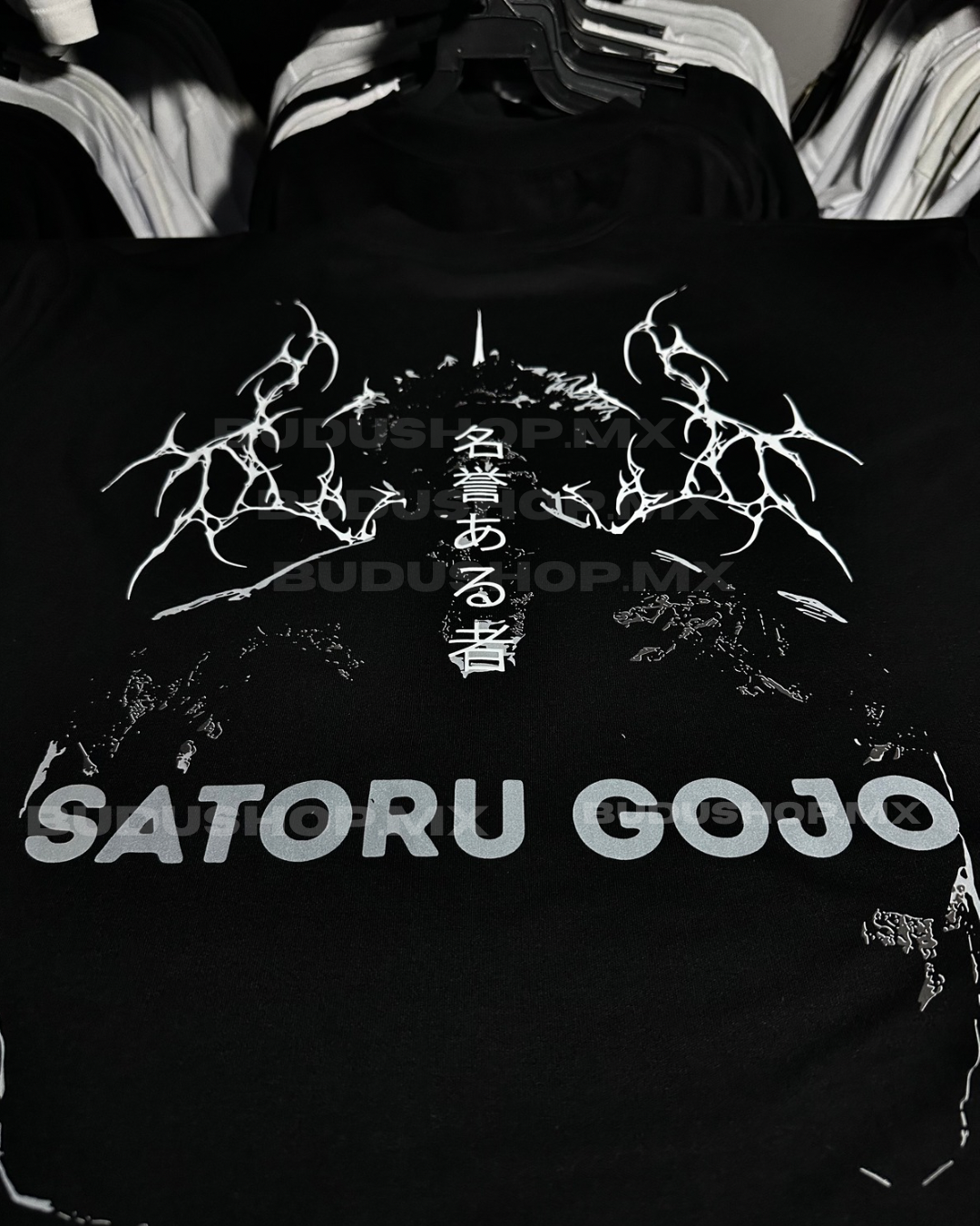 Satoru Gojo Jujutsu Kaisen