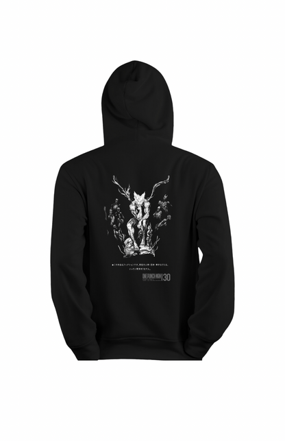 Sudadera Garou One Punch Man