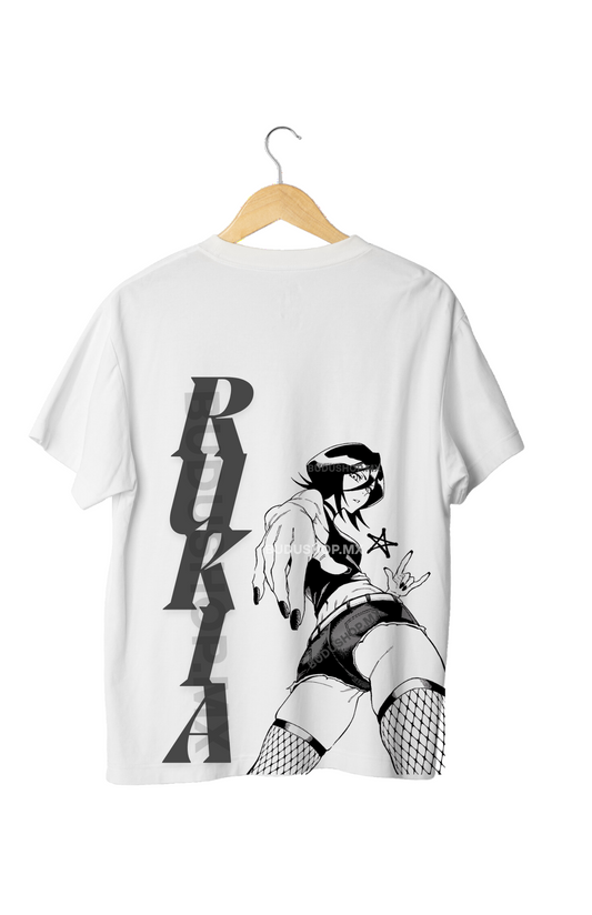 Rukia Bleach