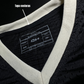 Drop-04 Playera Jersey Oversize •Chainsaw Man Reze•