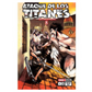 Shingeki no Kyojin