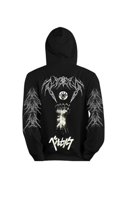 Sudadera Berserk