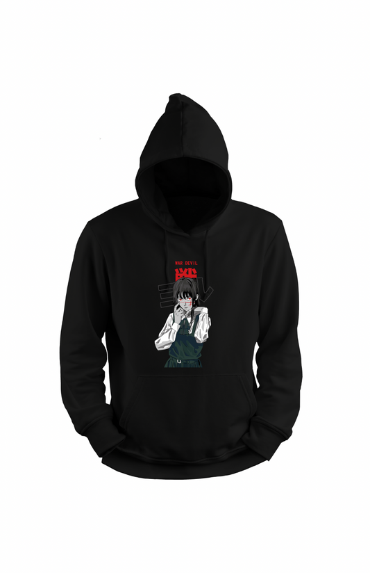 Sudadera Chainsaw Man