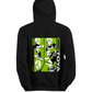 Colección 2 Sudaderas Blue Lock