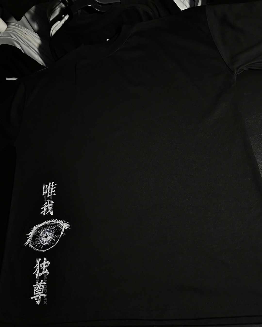 Satoru Gojo Jujutsu Kaisen