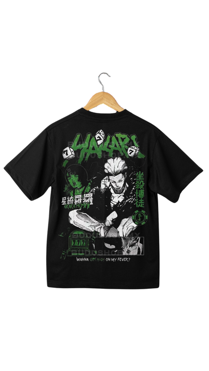 Hakari Jujutsu Kaisen