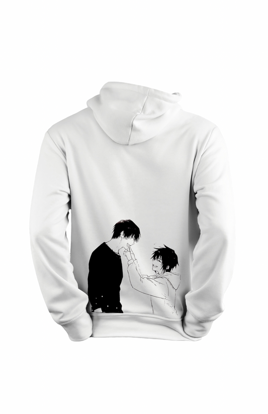 Sudadera Toji Fushiguro Jujutsu Kaisen