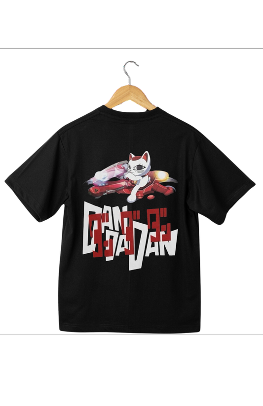 Playera Dandadan