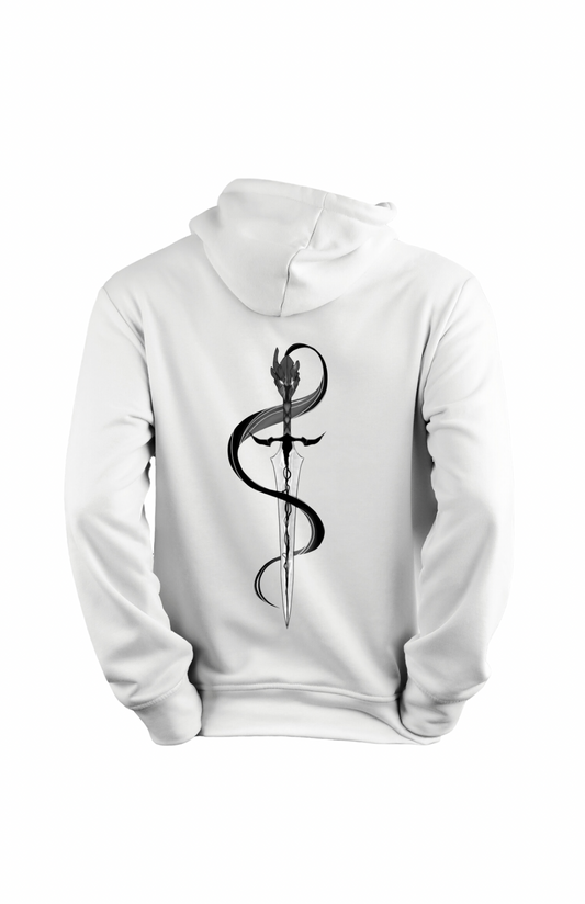 Sudadera Solo Leveling