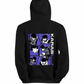 Colección 2 Sudaderas Blue Lock