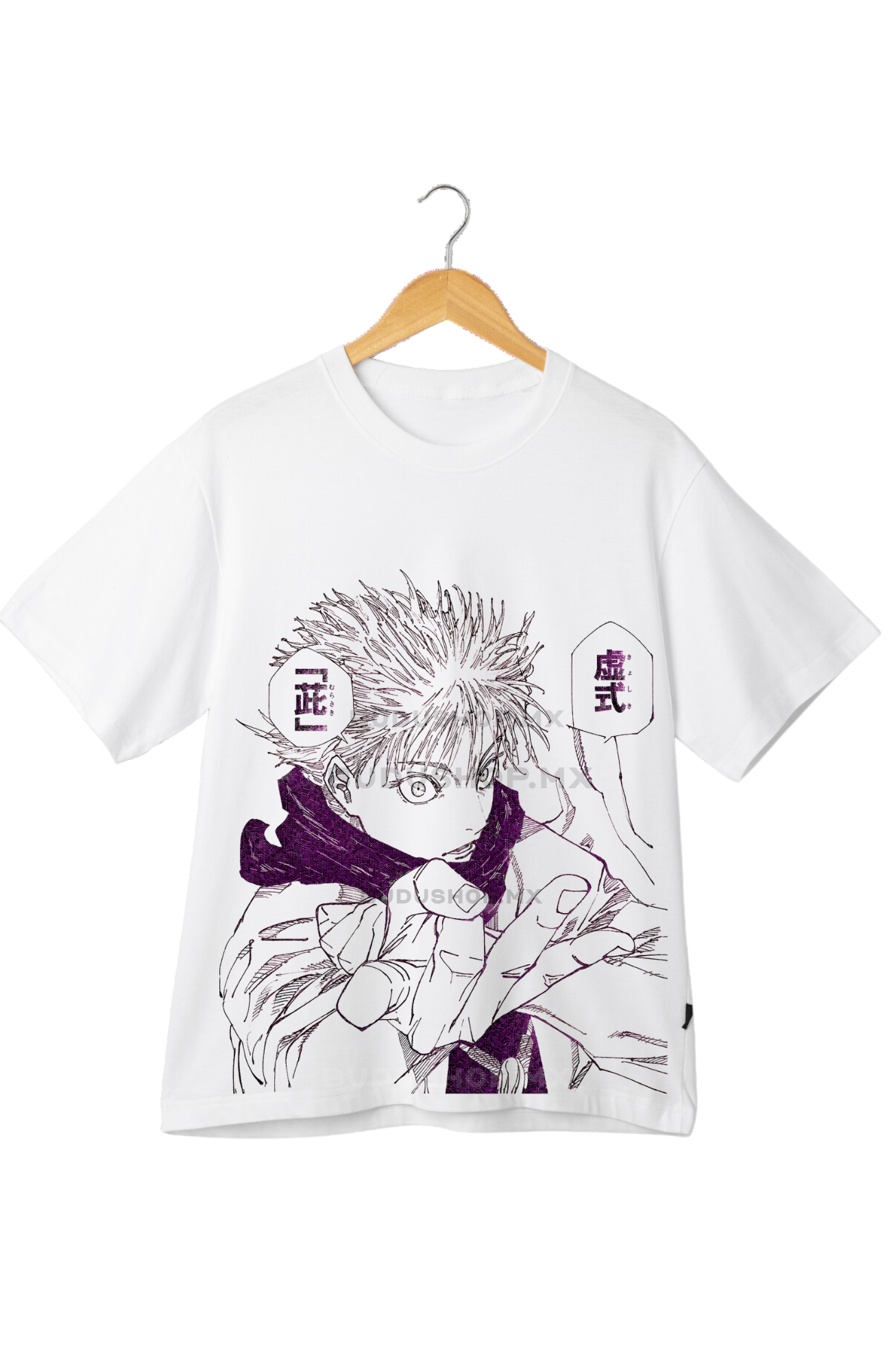 Satoru Gojo Jujutsu Kaisen