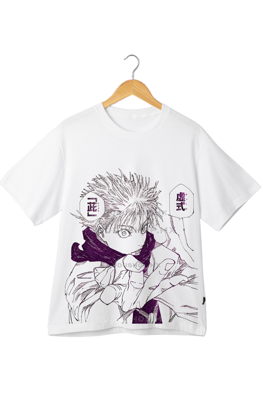 Satoru Gojo Jujutsu Kaisen