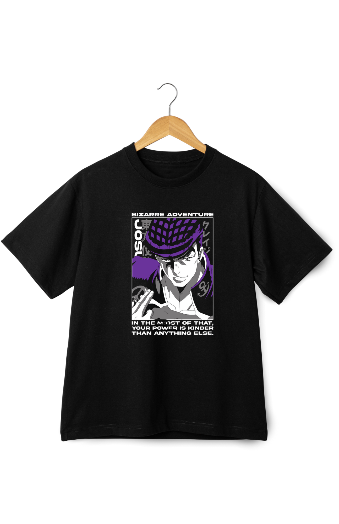 Jojos Bizarre Adventure