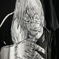 Playeras Jujutsu Kaisen Edición Limitada Mahito Vs Itadori