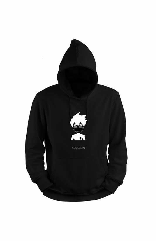 Colección 4 Sudaderas Blue Lock