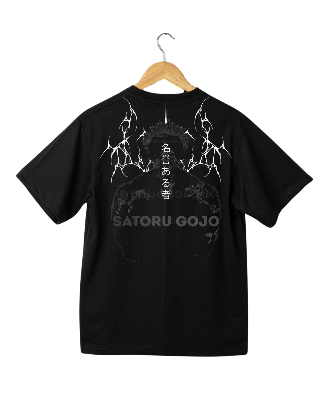 Satoru Gojo Jujutsu Kaisen