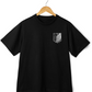 Playera Shingeki no Kyojin edición especial