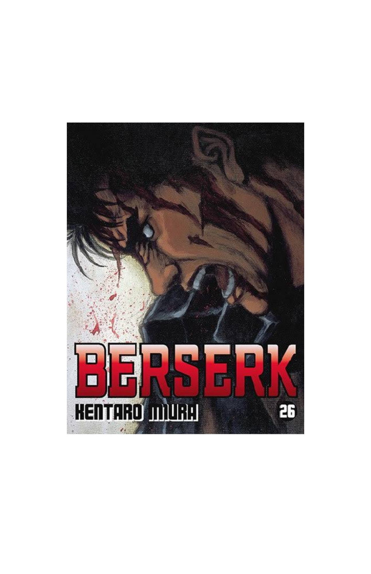 Mangas Berserk