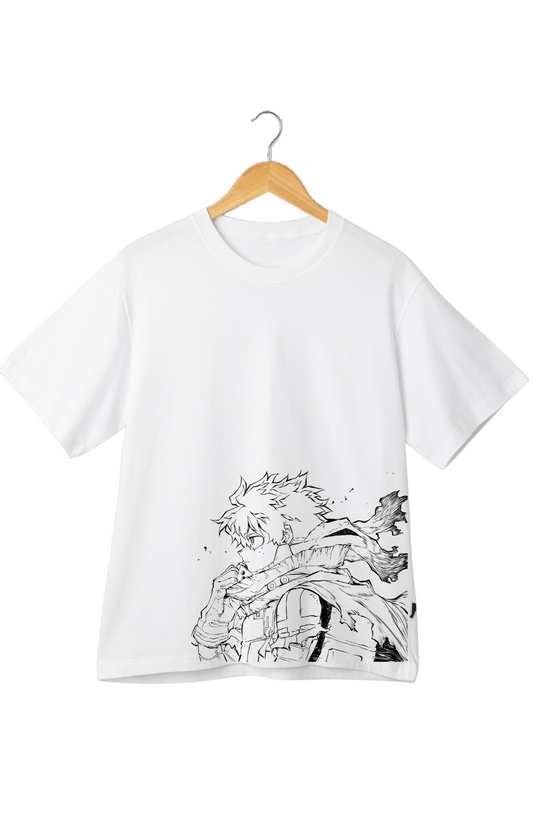 Deku My Hero Academia