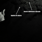 Jogger Baggy Drop 05 x 01 Remastered •Gojo Satoru Jujutsu Kaisen•