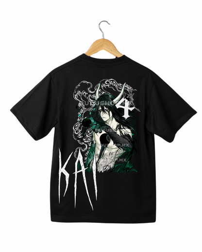 Ulquiorra Colección Bleach