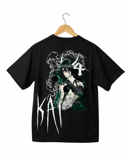 Ulquiorra Colección Bleach