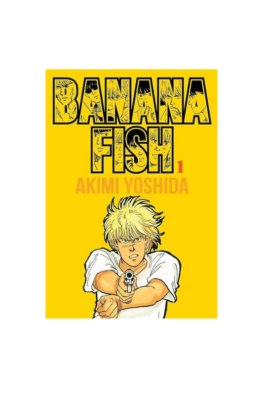 Banana Fish