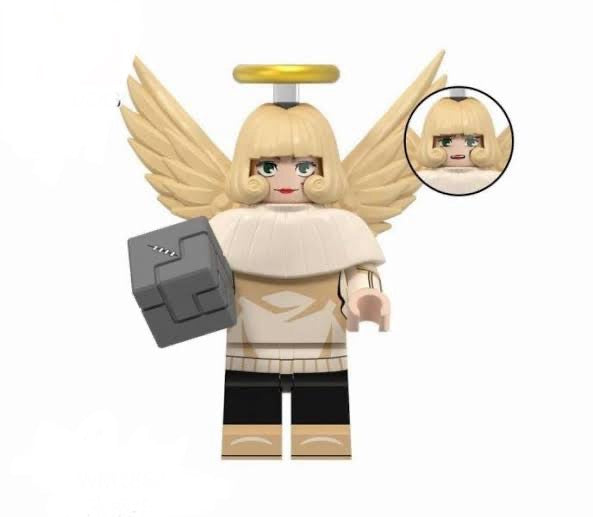 Legos Jujutsu Kaisen