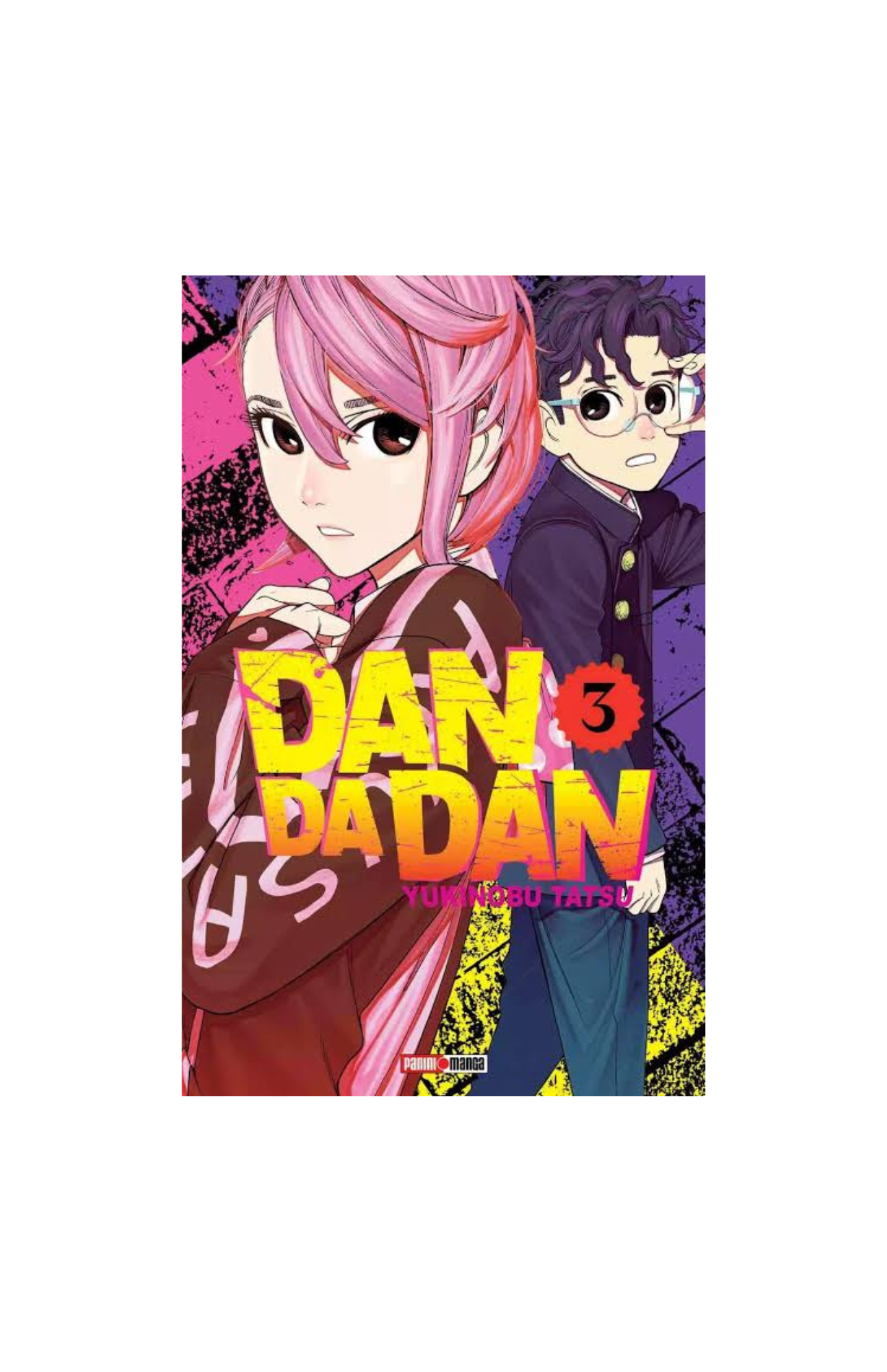 DanDaDan