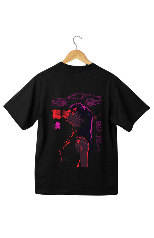 Evangelion