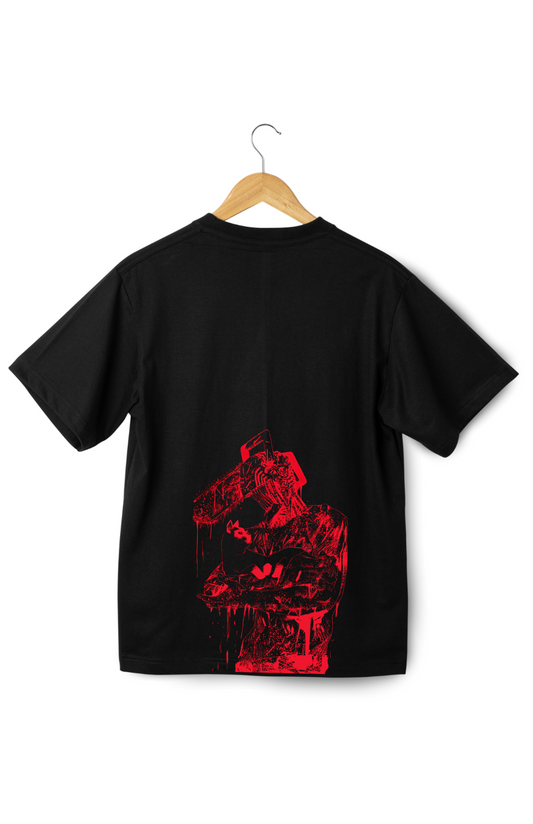 Chainsaw Man