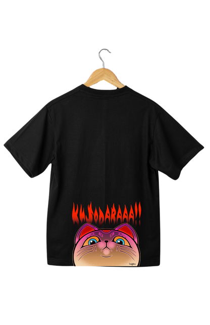 Playera Dandadan