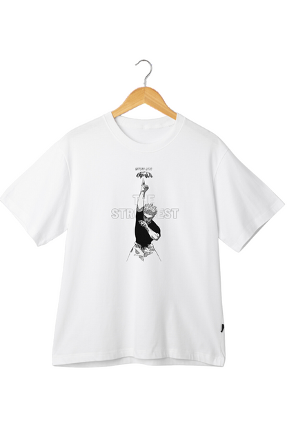 Playera Edicion Especial Gojo Satoru Jujutsu kaisen
