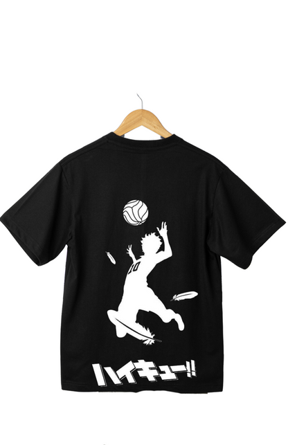 Haikyuu