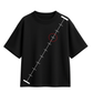 Playera Drop 06 •Kento Nanami Jujutsu Kaisen•