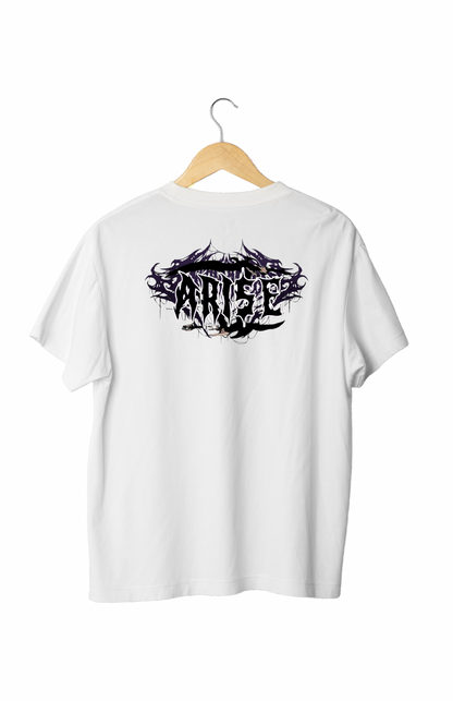 Playera Solo Leveling. Edición Especial