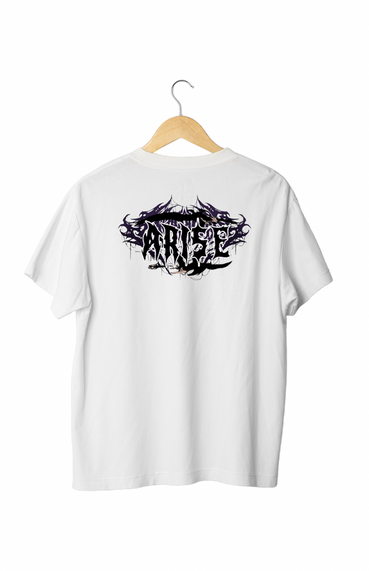 Playera Solo Leveling. Edición Especial
