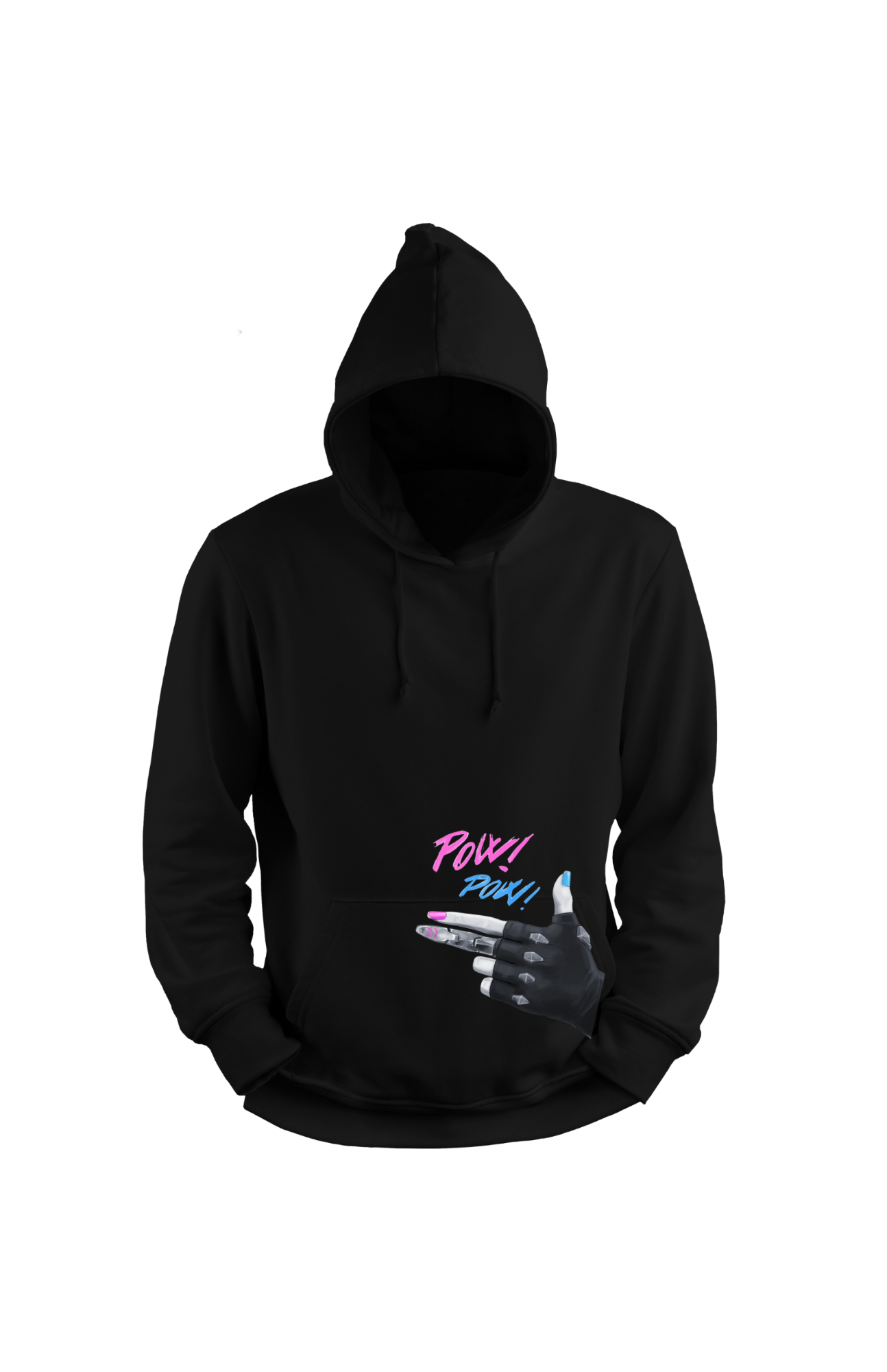 Sudadera Arcane