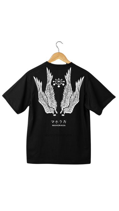 Mahoraga Jujutsu Kaisen