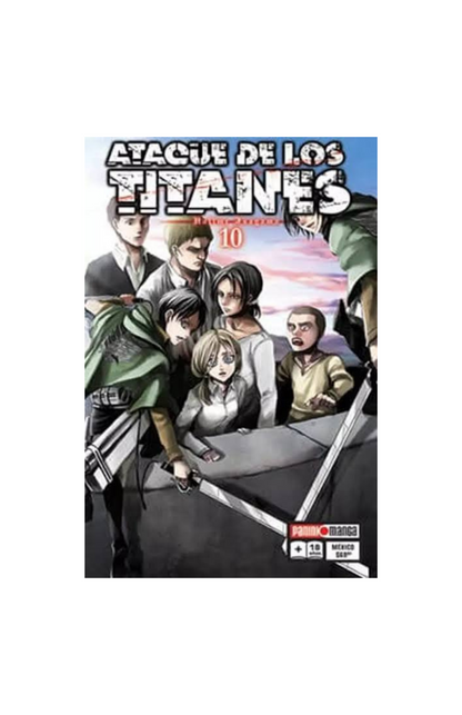 Shingeki no Kyojin